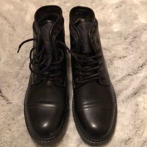Men’s JF J. Ferrar boots